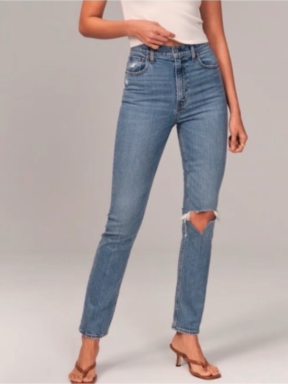 Abercrombie Jeans